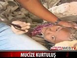 MUCİZE KURTULUŞ