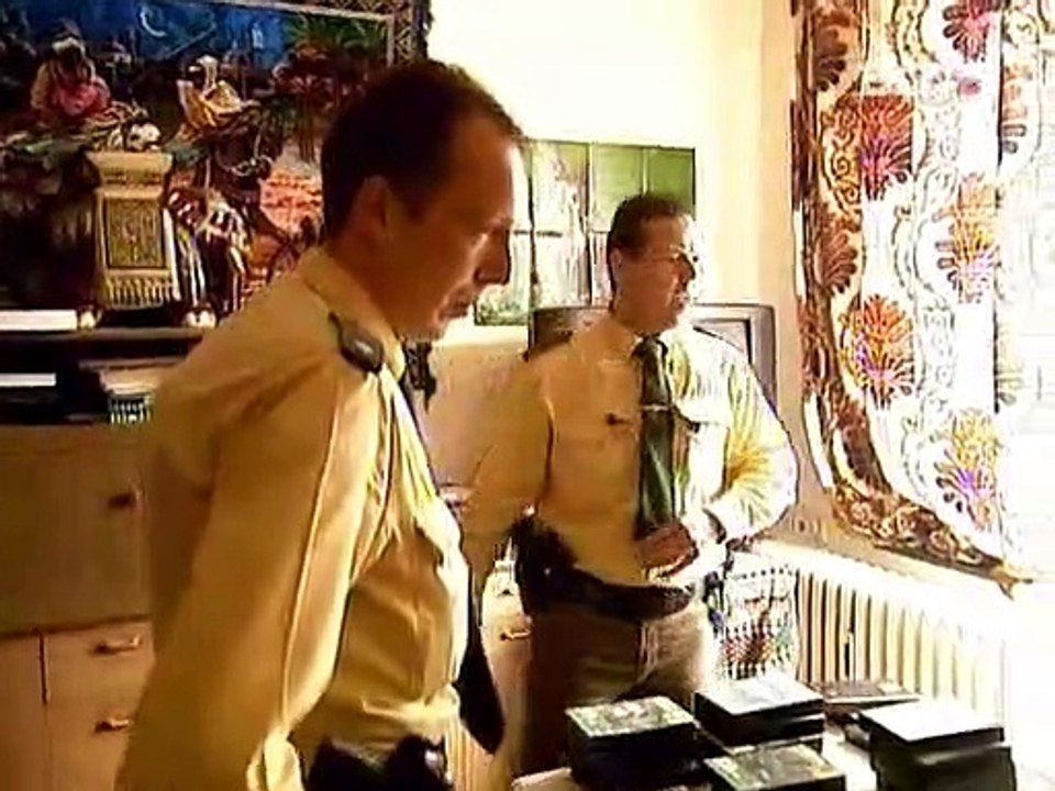 Toto & Harry Staffel 3 Folge 5 HD Deutsch