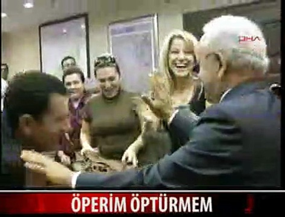BİR VALİ BİR VELİ