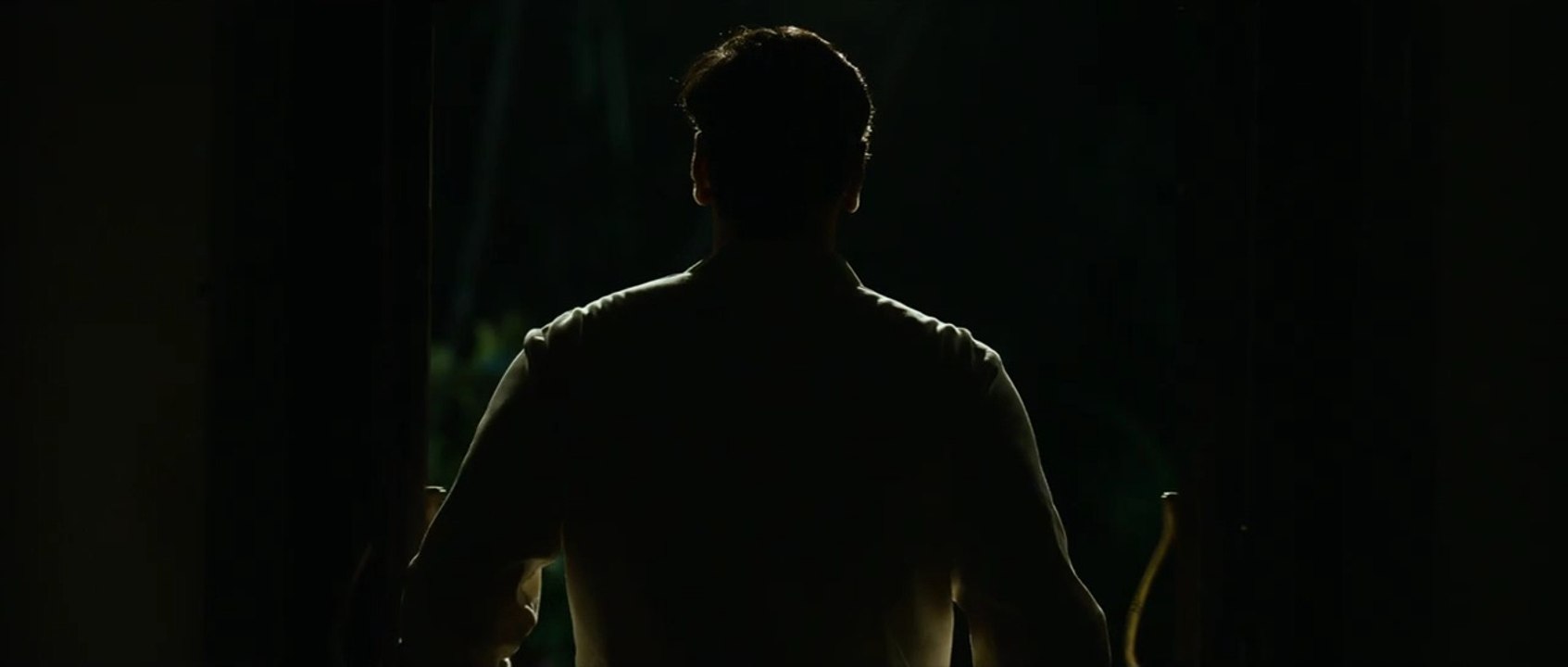 Drishyam 2 - OFFICIAL TRAILER