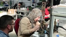 Yozgat haberleri: Yozgat'taki Fabrikada Üretilen Gözlük Çerçeveleri Avrupa'ya İhraç Ediliyor