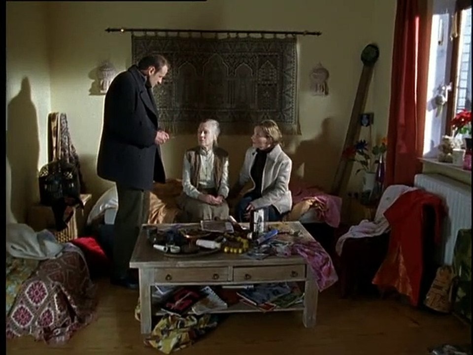 Der Ermittler Staffel 2 Folge 6 HD Deutsch