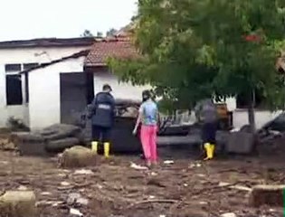 SARAY YİNE SELE TESLİM