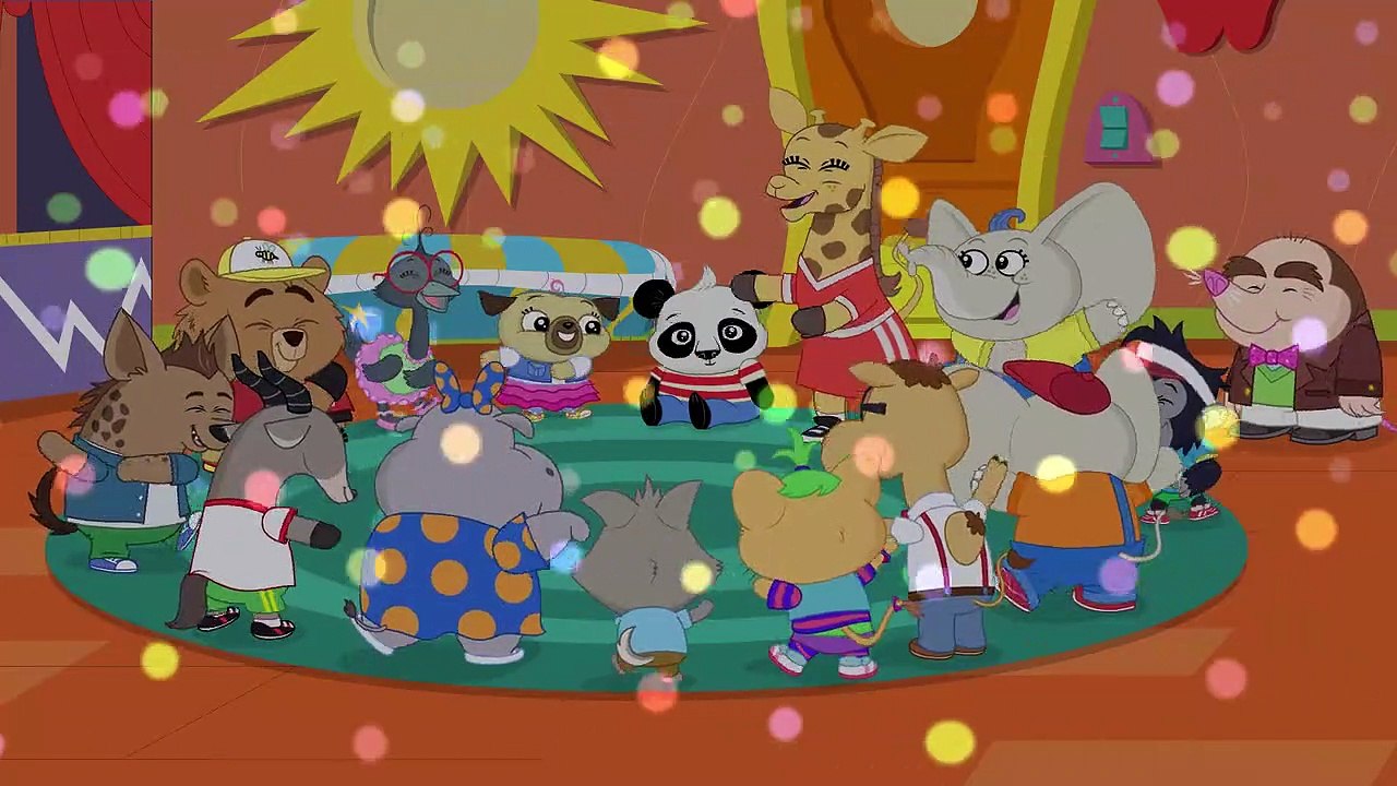 Chips und Toffel Staffel 1 Folge 4 HD Deutsch