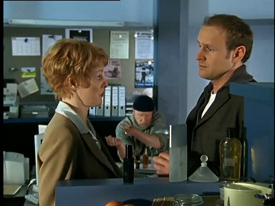 Der Ermittler Staffel 2 Folge 5 HD Deutsch