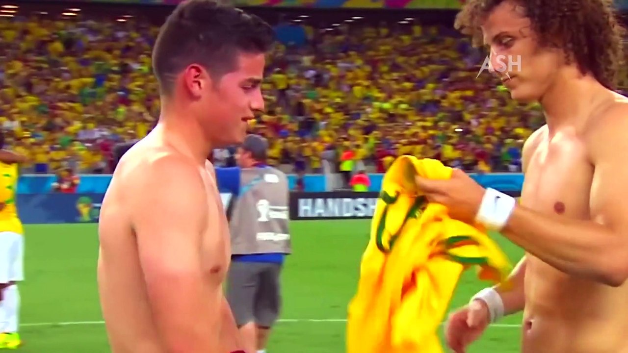 Respect Moments