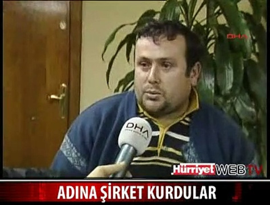 ADINA ŞİRKET KURDULAR
