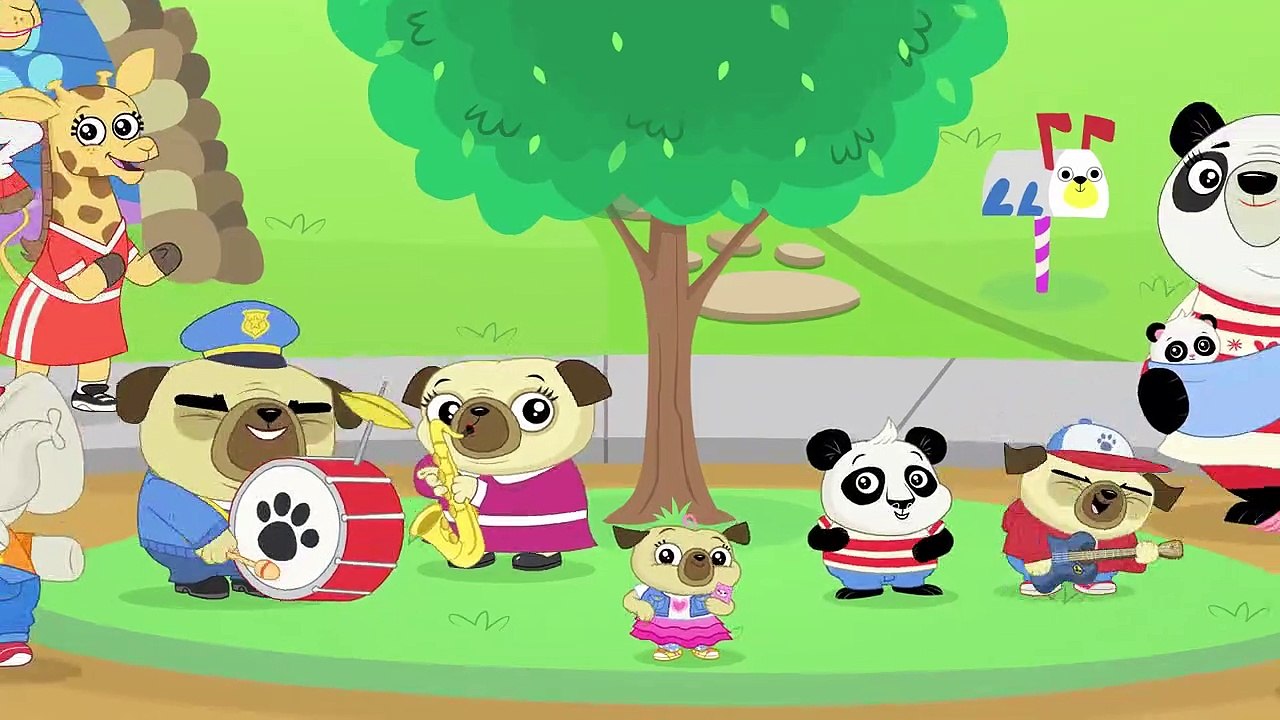 Chips und Toffel Staffel 1 Folge 7 HD Deutsch