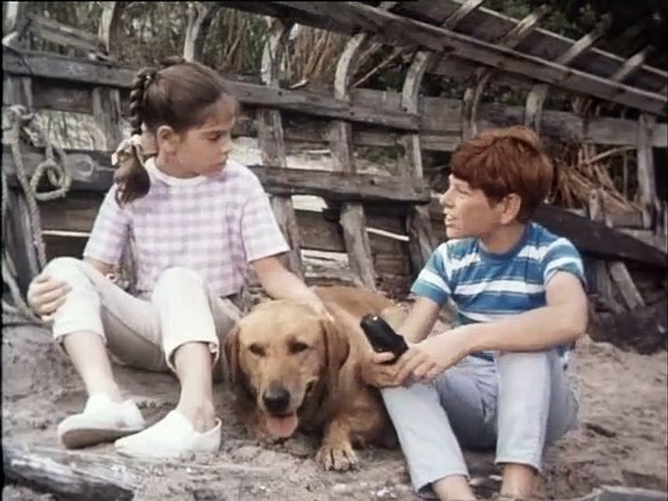 Flipper Staffel 3 Folge 28 HD Deutsch