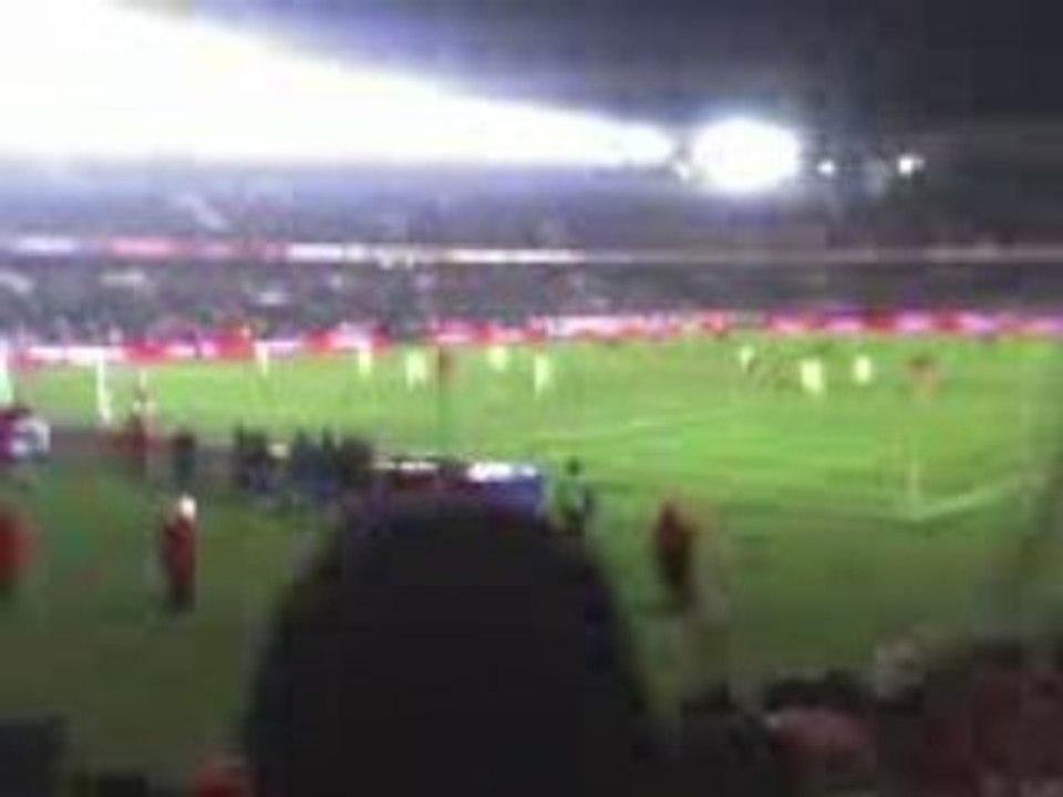 PSG- VA 1