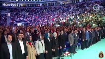 Red Army Choir performs Ottoman war song amid pandemic