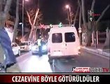 BALYOZ'DA 7 TUTUKLAMA