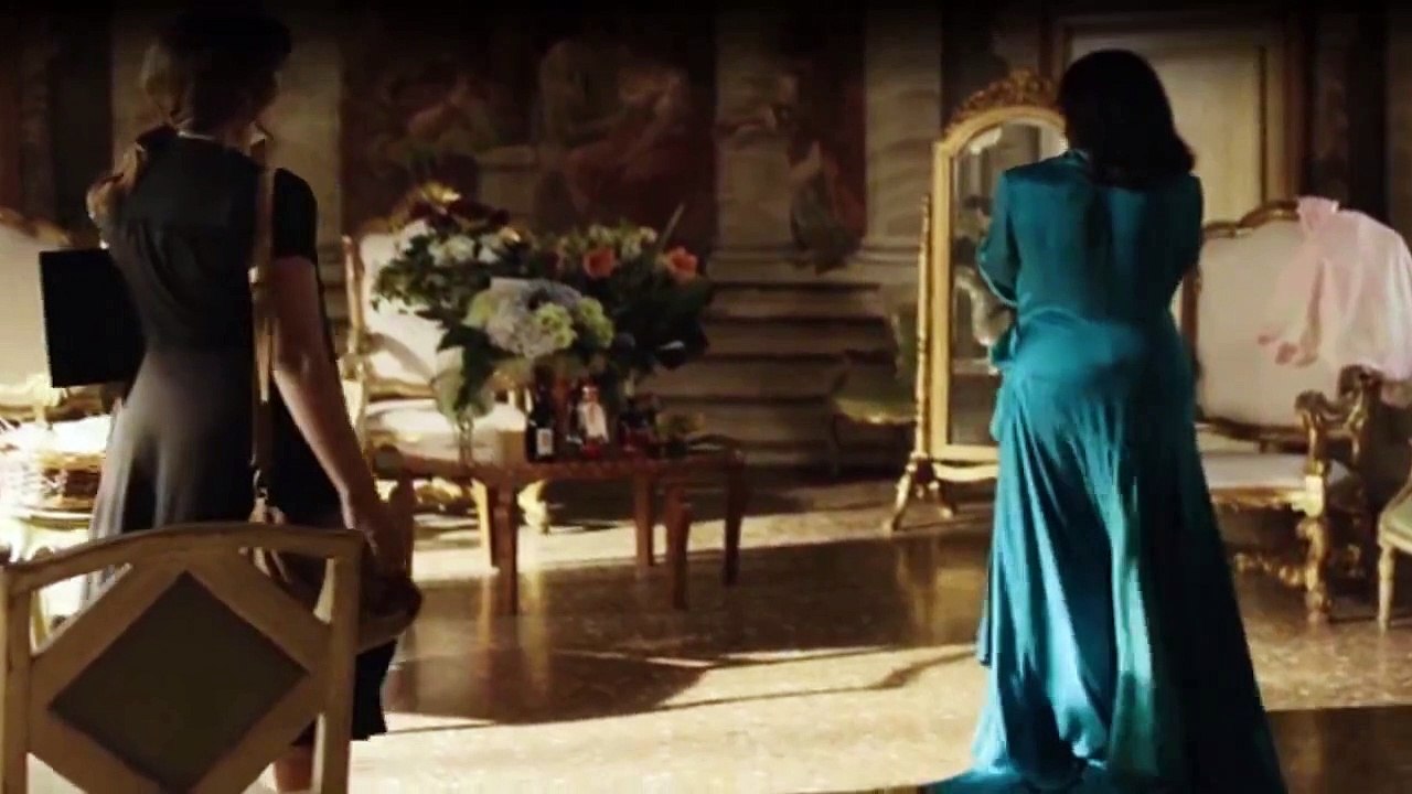 Mozart in the Jungle Staffel 3 Folge 5 HD Deutsch