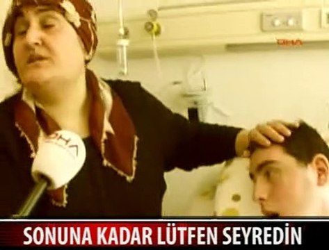 BUNU ANCAK ÖZ ANNE YAPAR