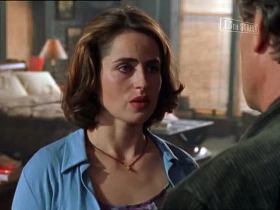 Poltergeist - Die unheimliche Macht Staffel 3 Folge 7 HD Deutsch