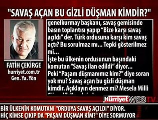 KİMSENİN AKLINA BU SORULAR GELMEZ Mİ