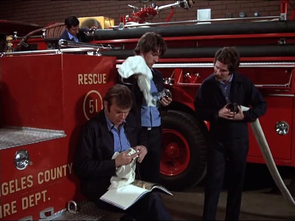 Notruf California Staffel 3 Folge 18 HD Deutsch