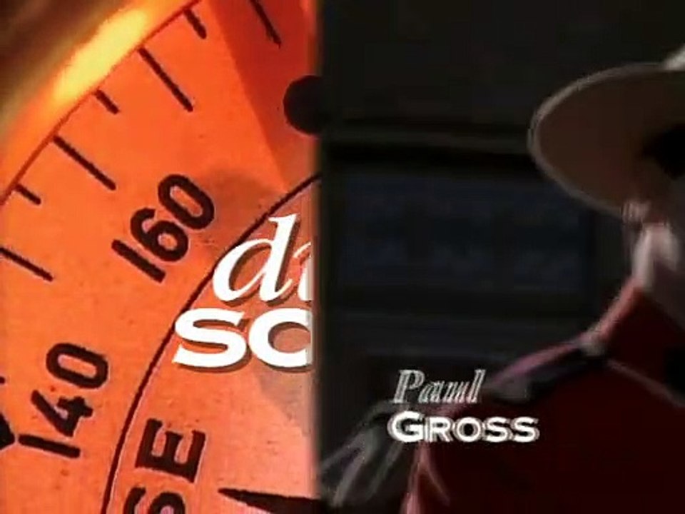 Ein Mountie in Chicago Staffel 3 Folge 1 HD Deutsch