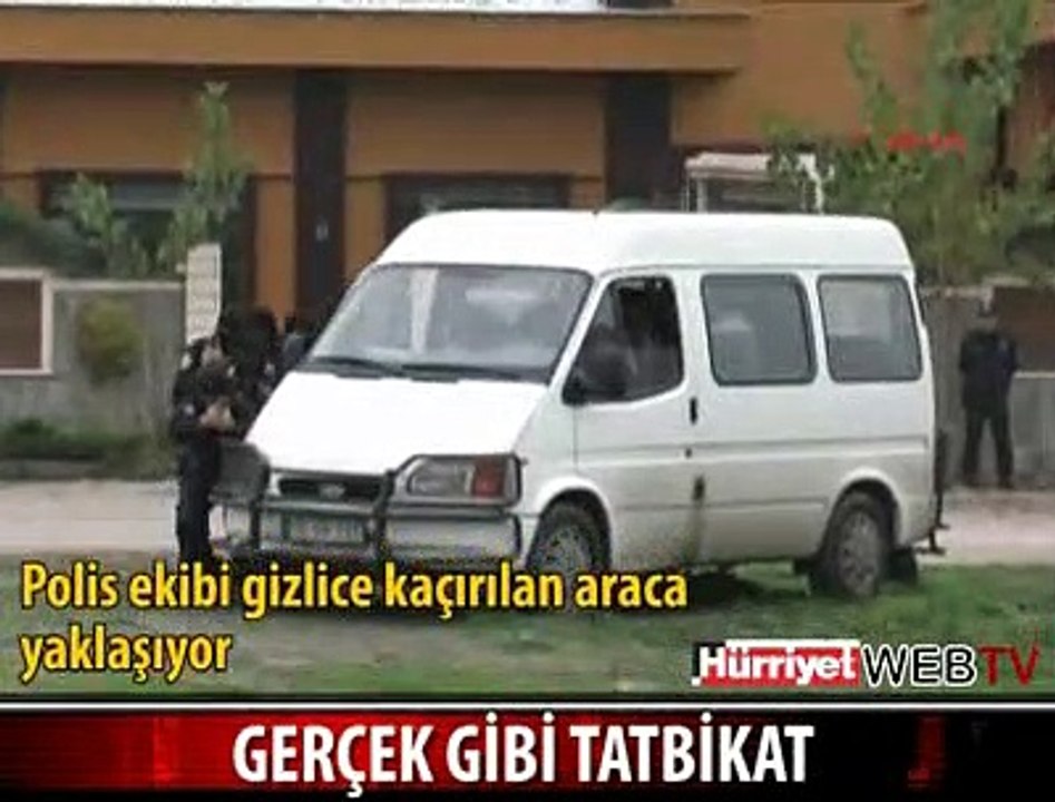HERKES KURTARILDI