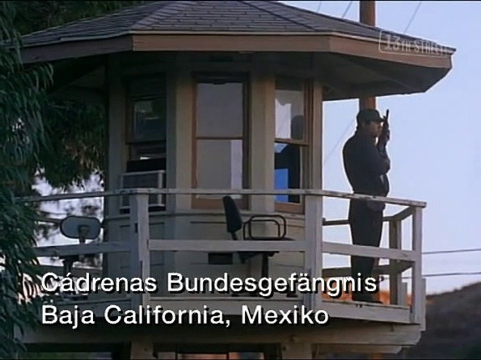 Pretender Staffel 3 Folge 15 HD Deutsch