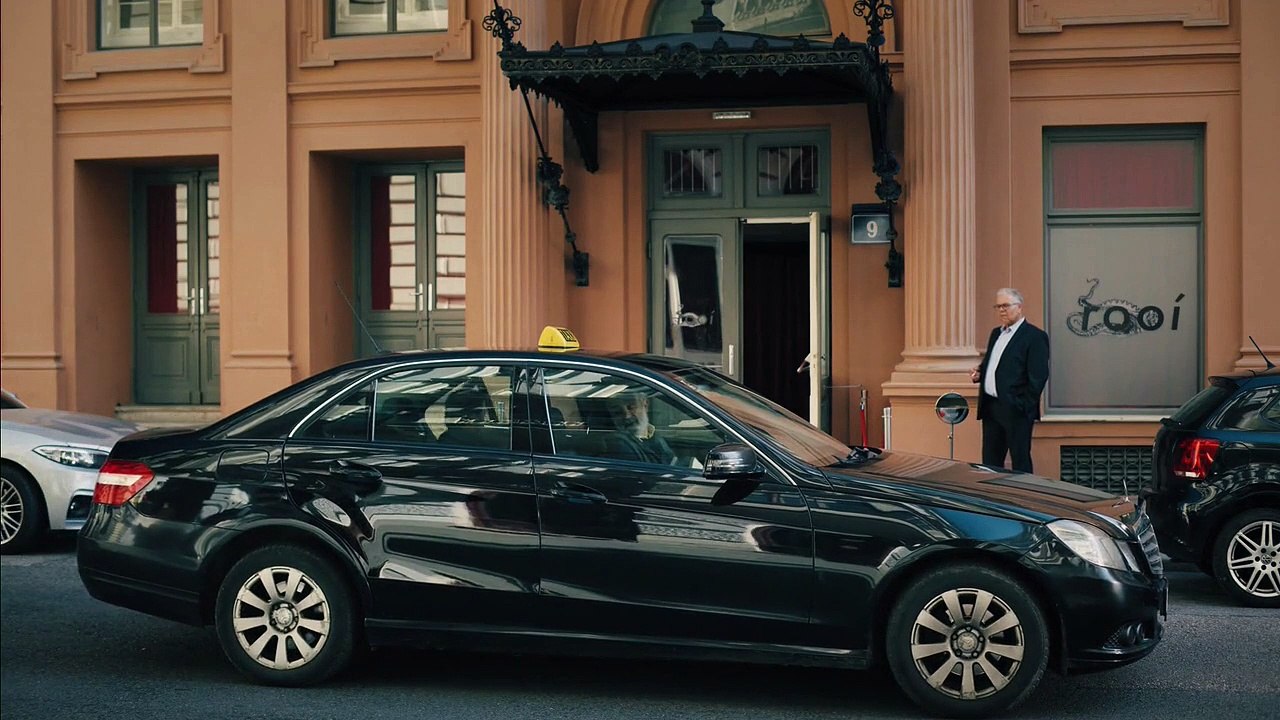 Ich und die Anderen Staffel 1 Folge 1 HD Deutsch