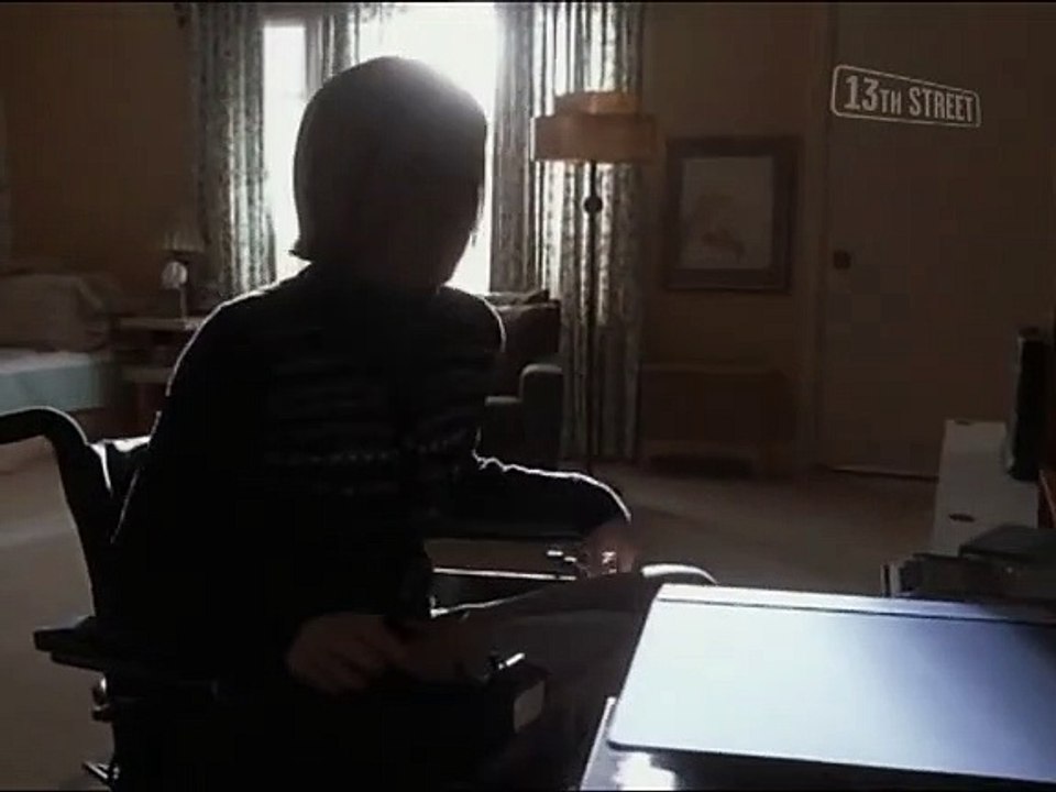 Pretender Staffel 3 Folge 16 HD Deutsch