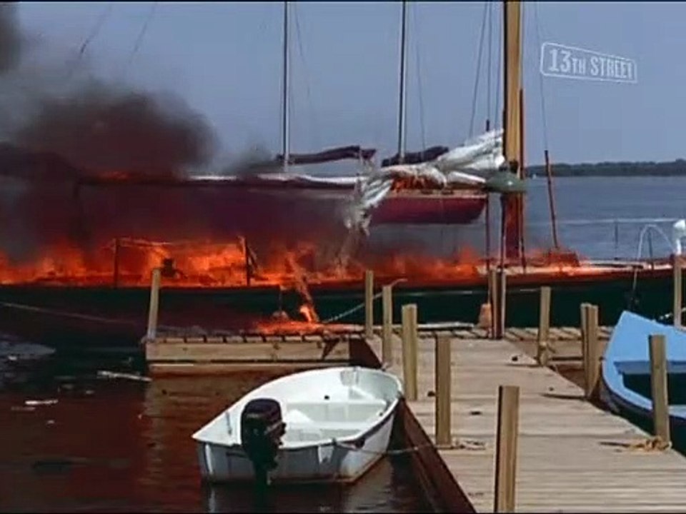 Pretender Staffel 3 Folge 17 HD Deutsch