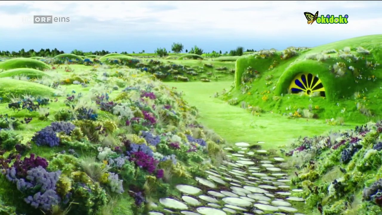 Teletubbies Staffel 1 Folge 46 HD Deutsch