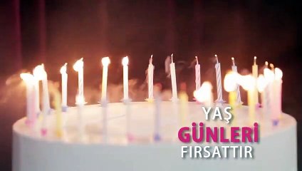 Her sene yaş gününüzde nefesinizi ölçtüğünüzü biliyor muydunuz?
