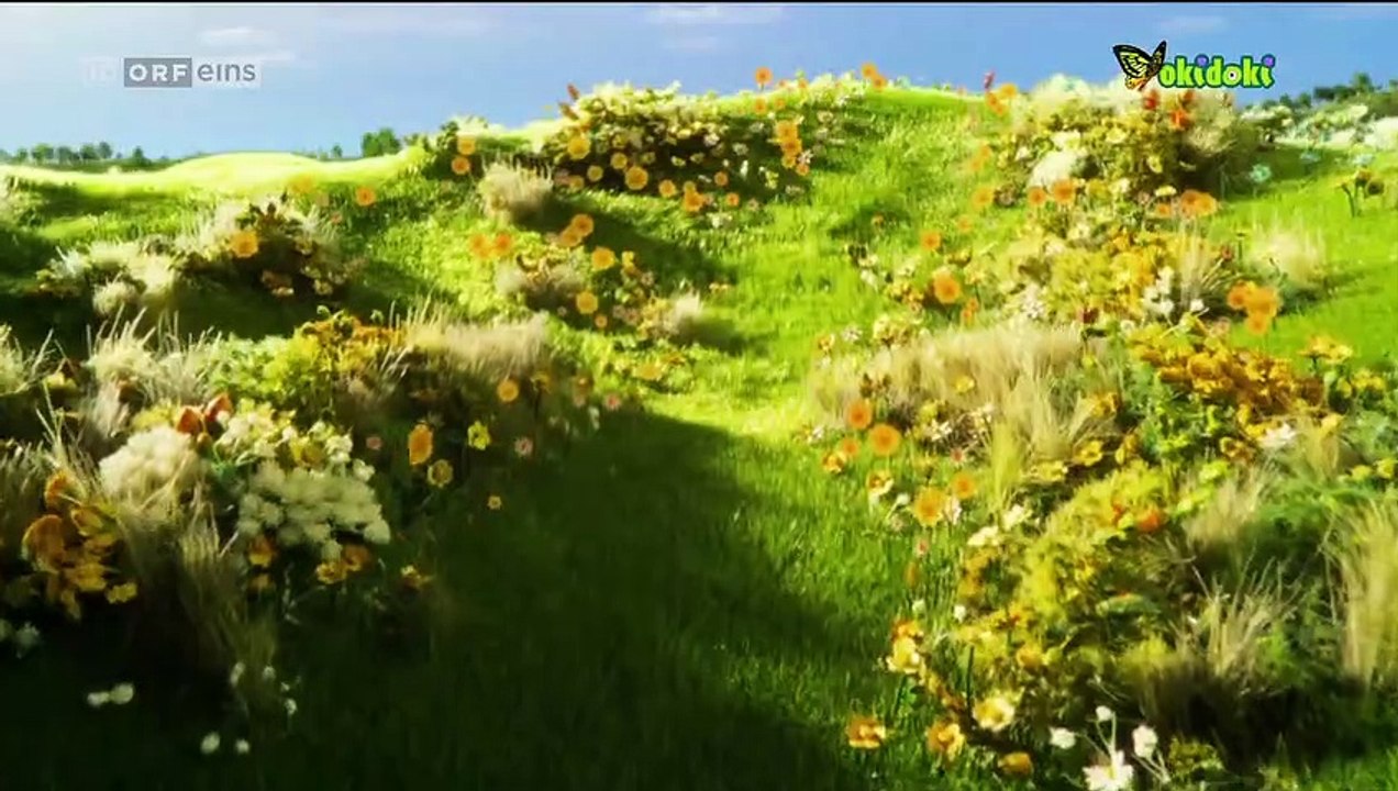 Teletubbies Staffel 1 Folge 47 HD Deutsch