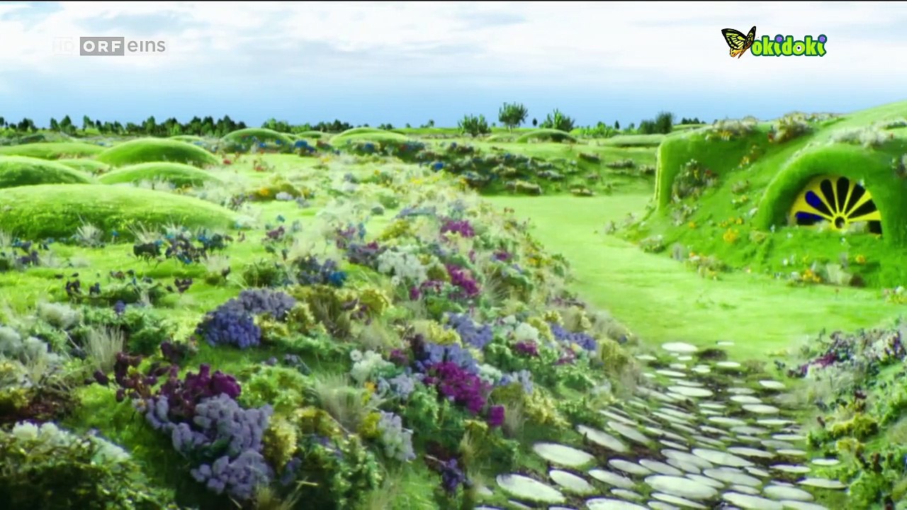 Teletubbies Staffel 1 Folge 51 HD Deutsch