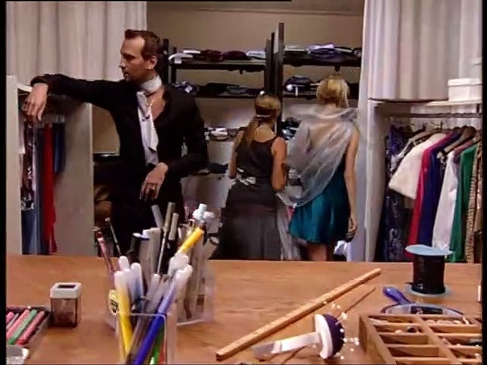 Verliebt in Berlin Staffel 1 Folge 348 HD Deutsch