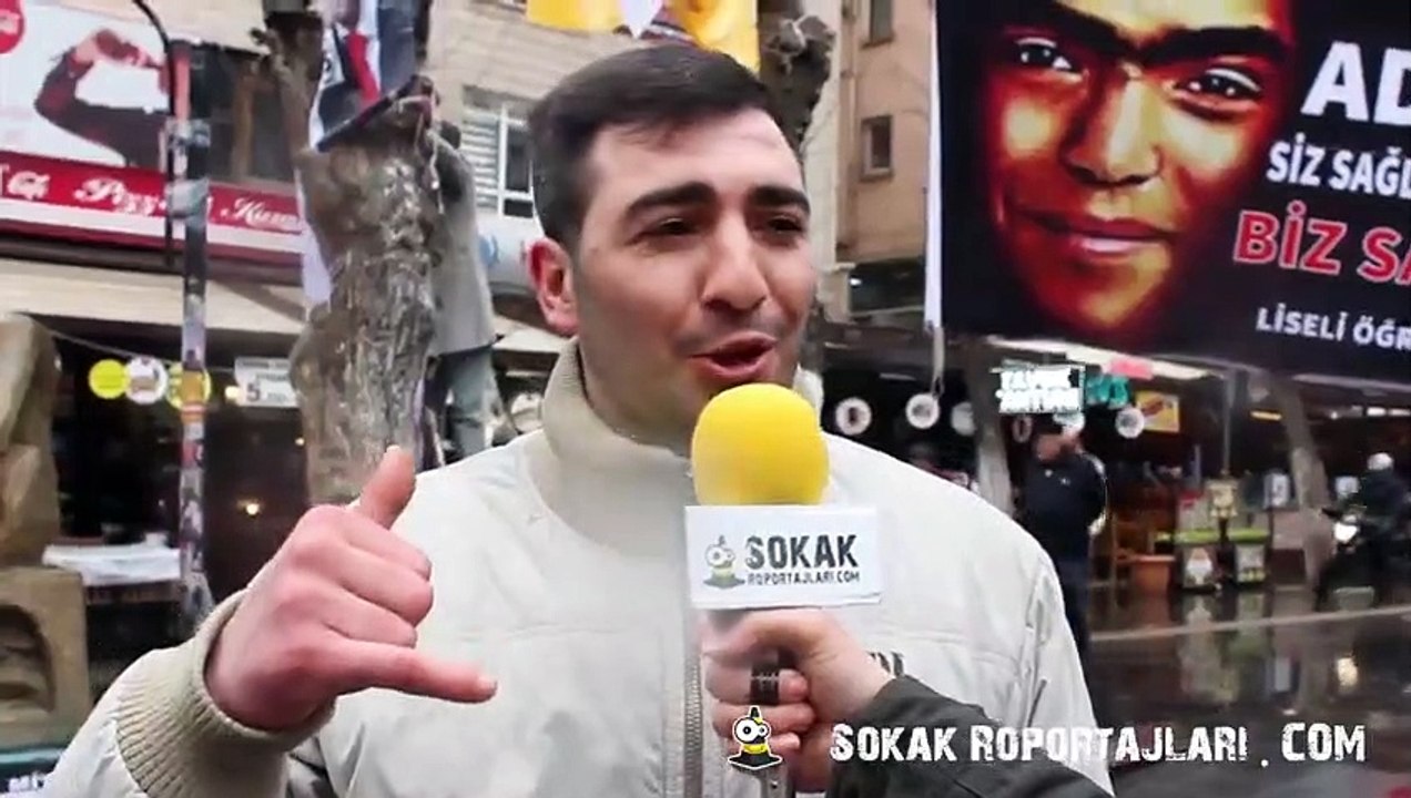 Bir eşek şakası yapsaydınız bu nasıl bir şaka olurdu?