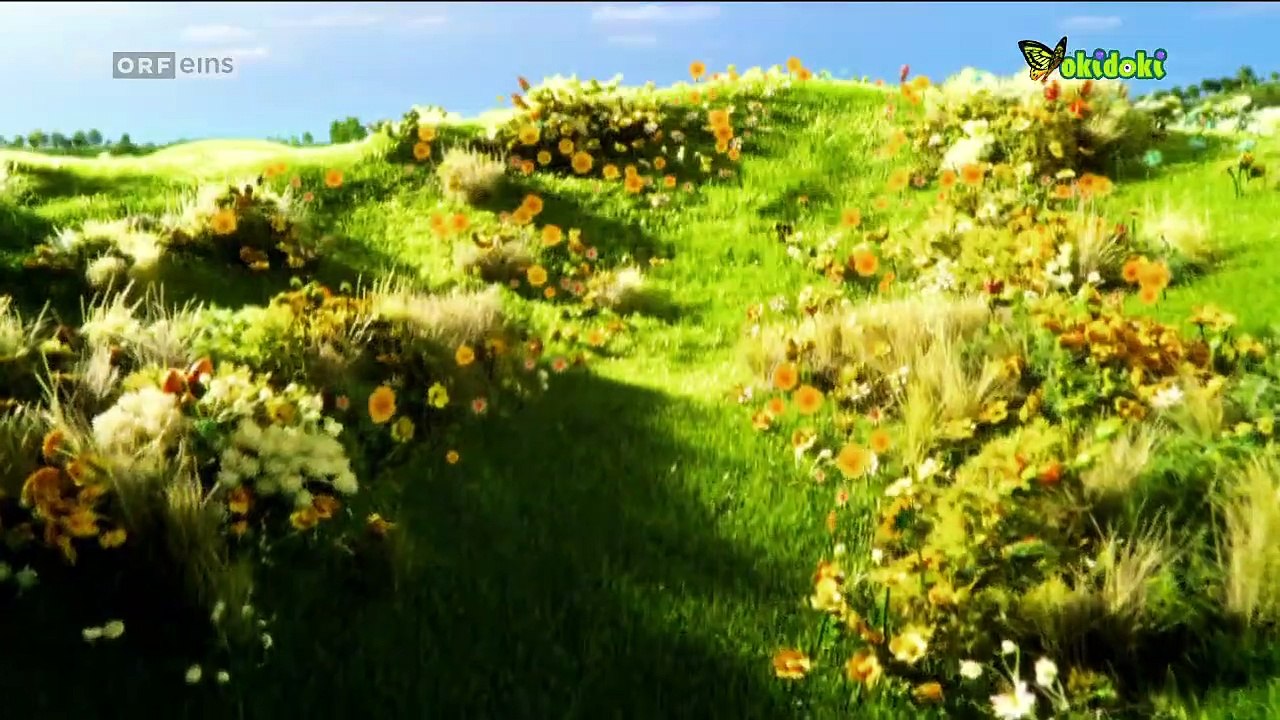 Teletubbies Staffel 1 Folge 52 HD Deutsch