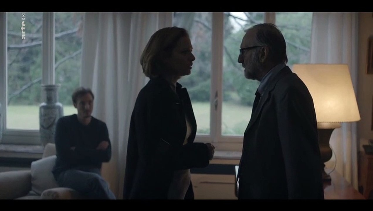 Die TotenTurin Staffel 3 Folge 6 HD Deutsch