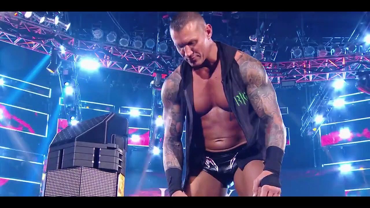 WWE Evil Staffel 1 Folge 5 HD Deutsch