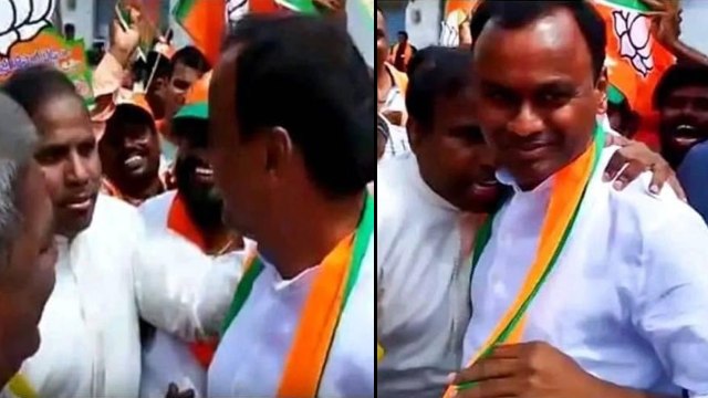 Munugoduలో KA పాల్ , రాజగోపాల్ రెడ్డి తో ఏం మాట్లాడారు? తెలిస్తే షాక్ అవ్వాల్సిందే!!! *Politics