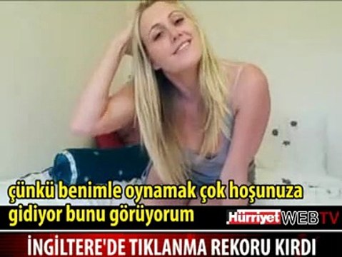 HASTALIK MESAJINA ŞEYTANİ ÇEKİM