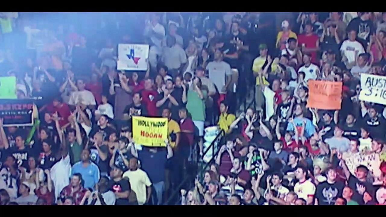 WWE Evil Staffel 1 Folge 6 HD Deutsch