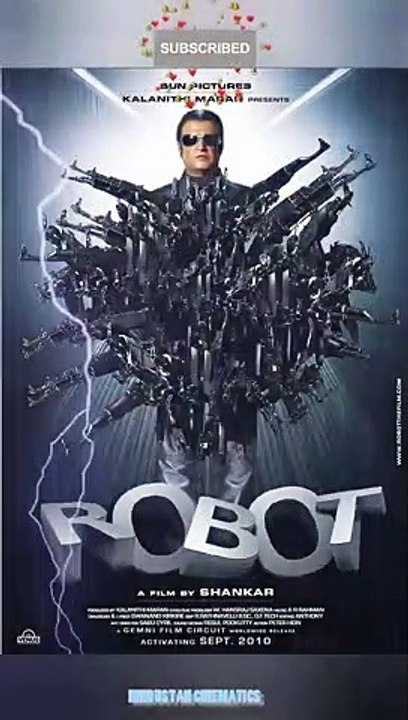 Top 10 movies of Rajnikant  #trending #shorts