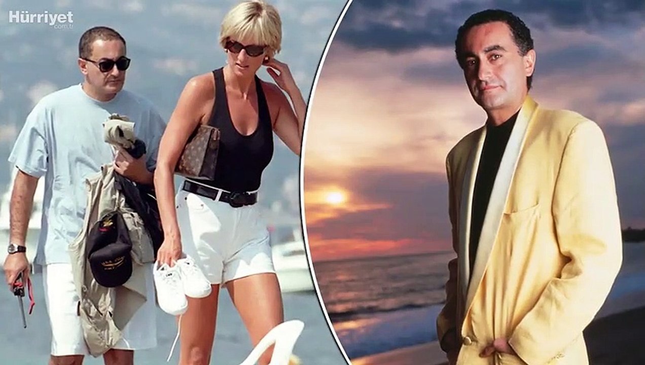 Prenses Diana'nın Sır Ölümü! Prens Charles ve Diana Neden Boşandı? | İşin Aslı #PrensesDiana