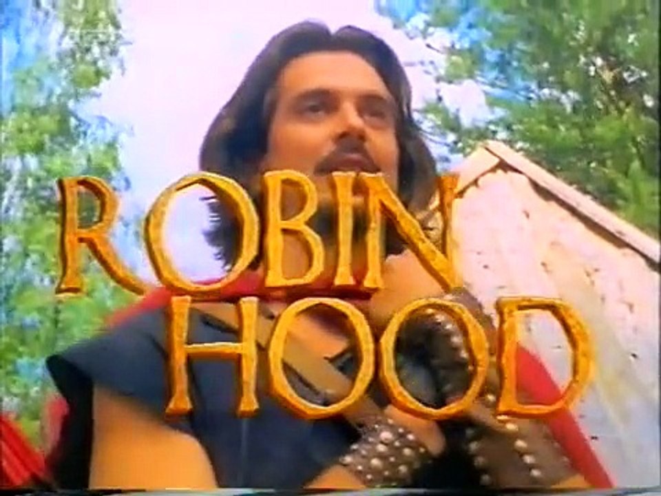 Robin Hood (1997) Staffel 1 Folge 11 HD Deutsch