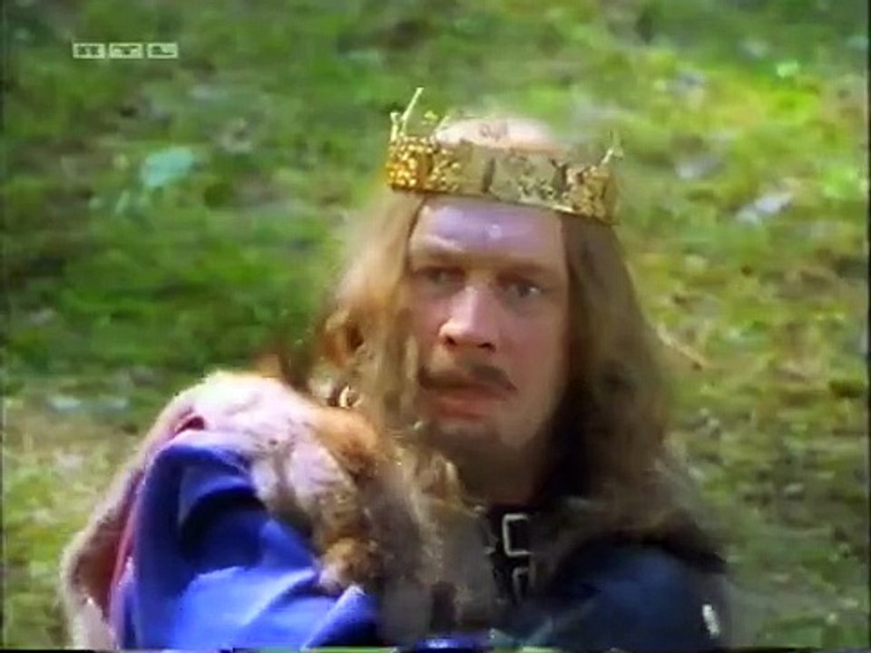 Robin Hood (1997) Staffel 1 Folge 9 HD Deutsch