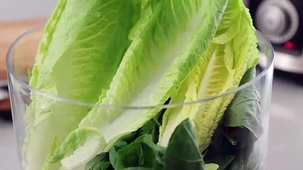 Yeşil Süt (Green milk) Tarifi | Kız Kulisi