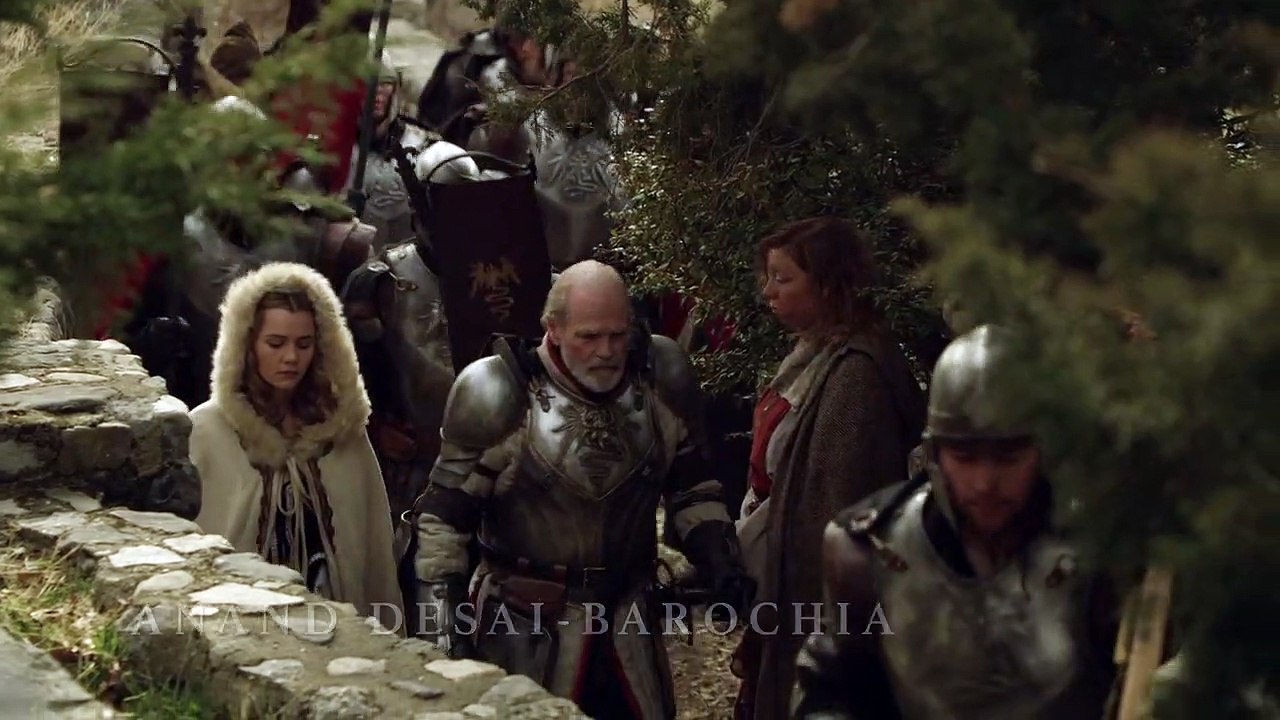 The Outpost Staffel 1 Folge 5 HD Deutsch