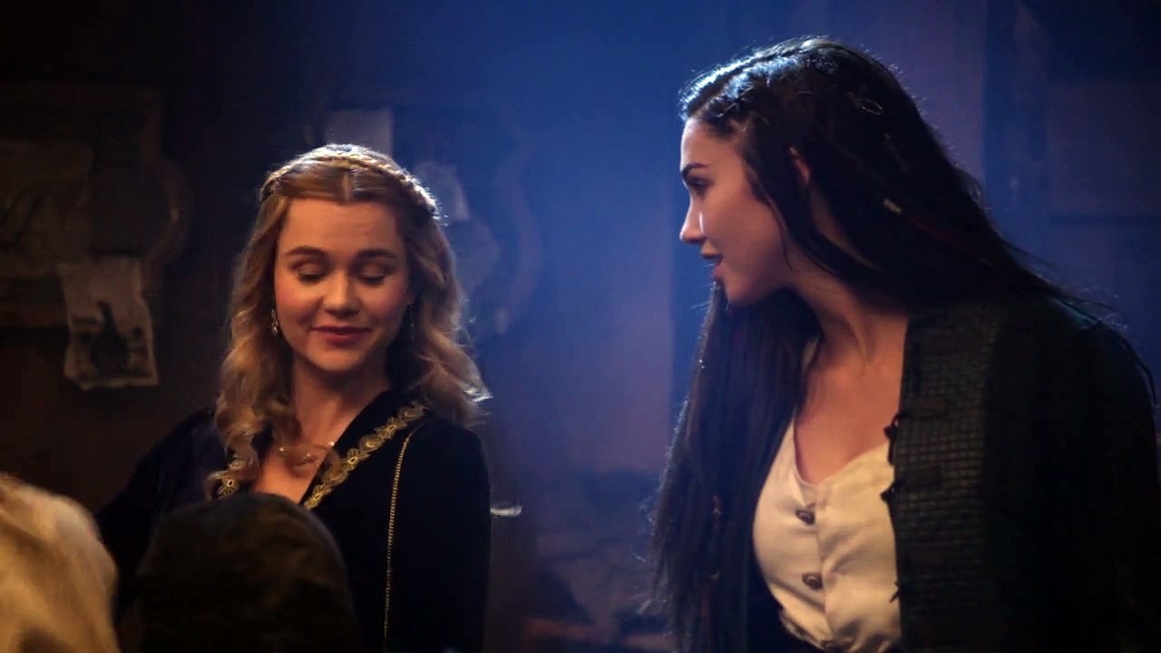 The Outpost Staffel 1 Folge 4 HD Deutsch