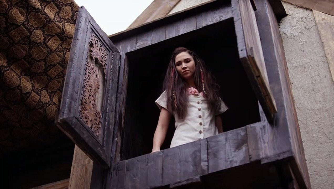 The Outpost Staffel 1 Folge 3 HD Deutsch