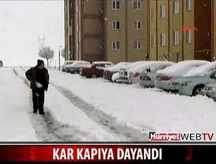 KAR KAPIYA DAYANDI