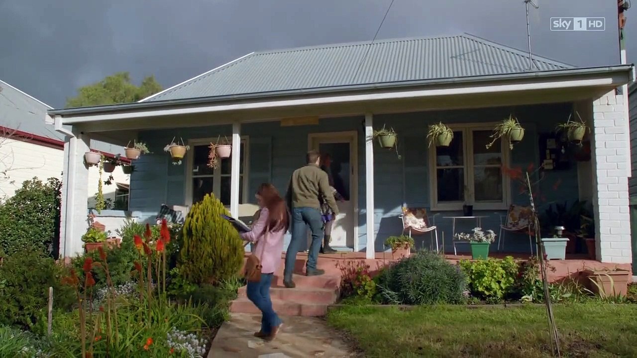 The Heart Guy Staffel 1 Folge 8 HD Deutsch