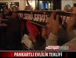 ŞAŞIRTAN TEKLİF
